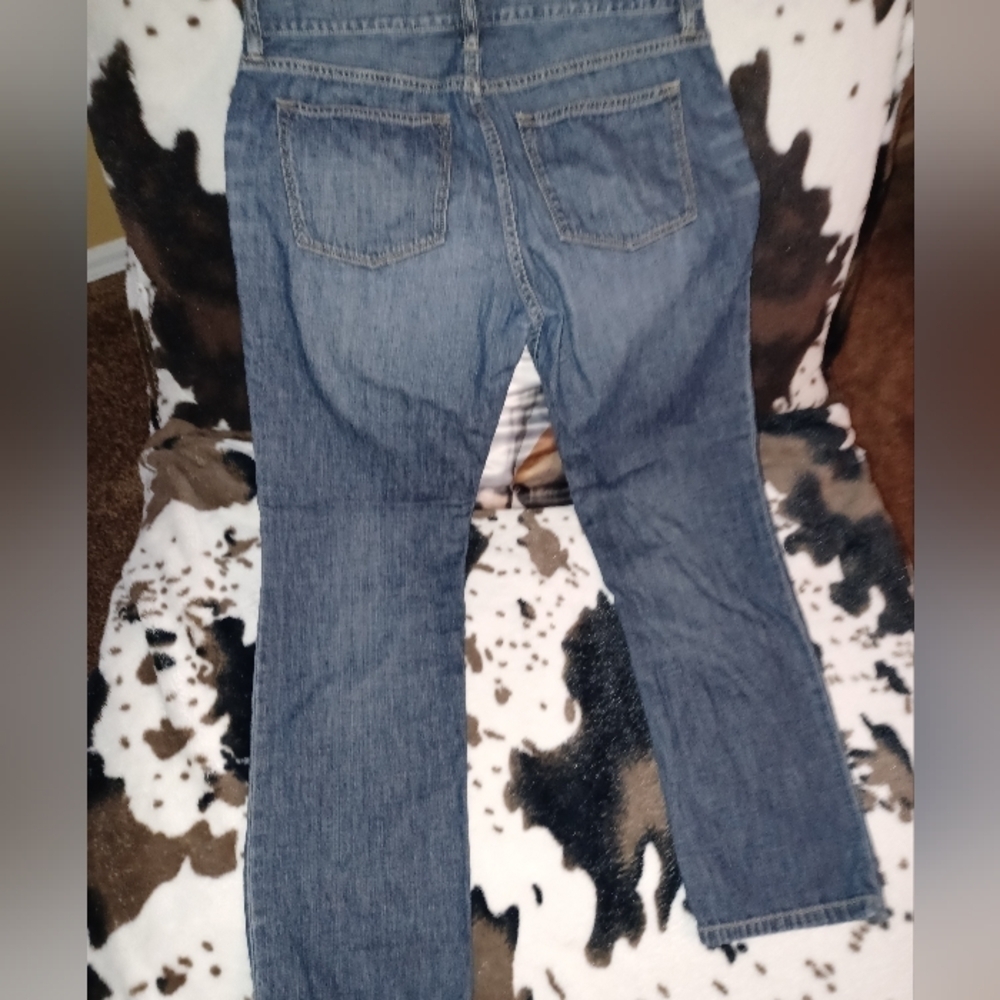 RALPH LAUREN, LAUREN JEANS CO. SIZE 6.
